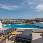 Chrysomelo Ferienhaus Adamantas (Milos)