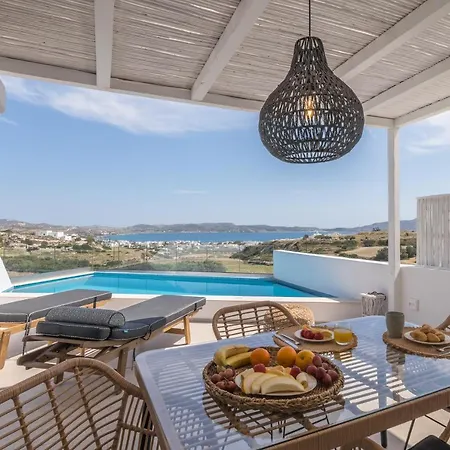 Chrysomelo Holiday home