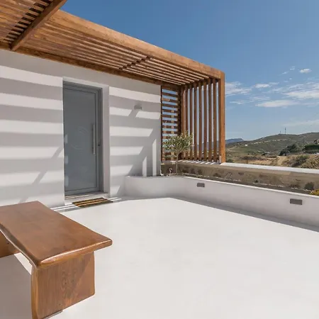 Holiday home Chrysomelo