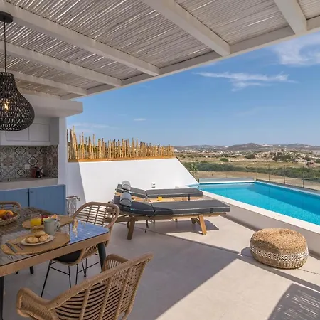 Chrysomelo Holiday home
