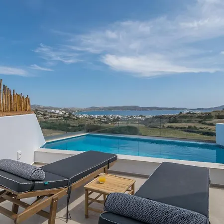 Holiday home Chrysomelo *