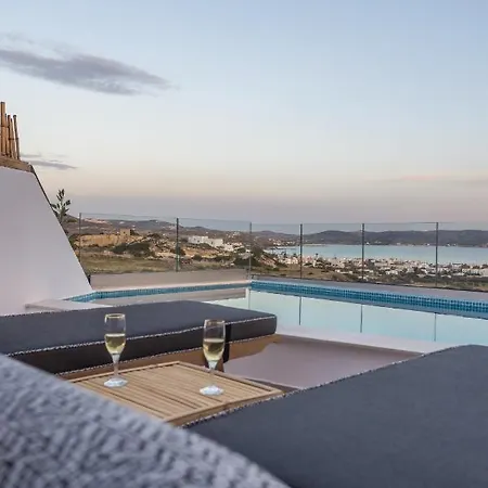Holiday home Chrysomelo