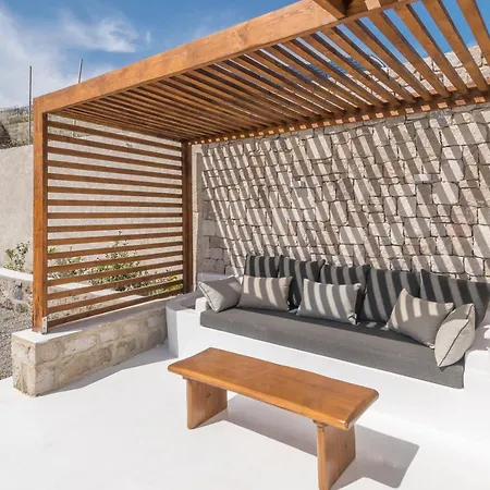 Chrysomelo Holiday home