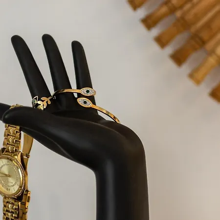 Chrysomelo 度假居 阿达玛斯