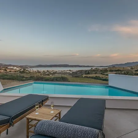 Holiday home Chrysomelo *