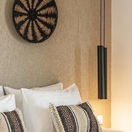 Chrysomelo 度假居 阿达玛斯