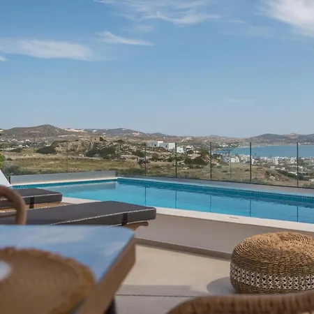 Holiday home Chrysomelo