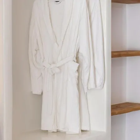 度假居 Chrysomelo *