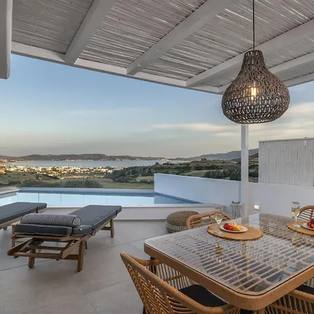 Holiday home Chrysomelo *