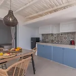 Chrysomelo Prázdninový dům Adamantas (Milos)