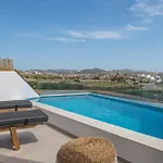 Chrysomelo Tatil Evi Adamantas (Milos)