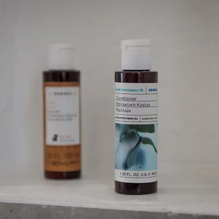 Chrysomelo Сasa de vacaciones Adamantas (Milos)