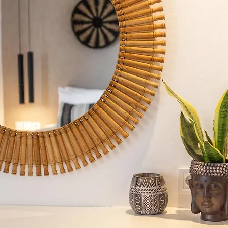 Сasa de vacaciones Chrysomelo