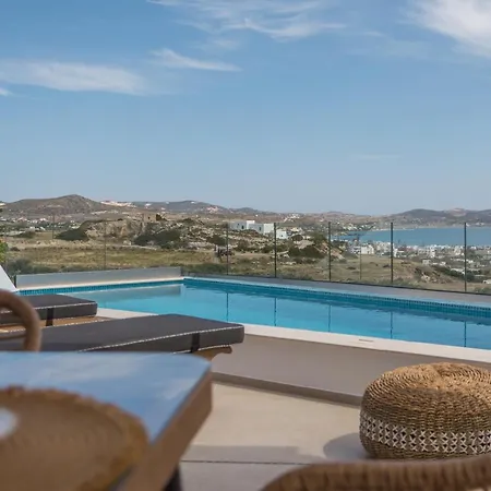 Сasa de vacaciones Chrysomelo