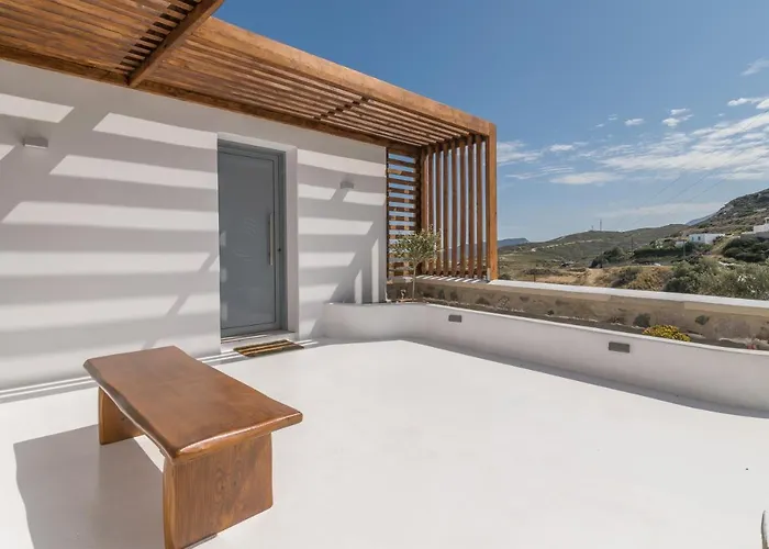 Tatil Evi Chrysomelo