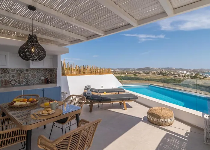 Chrysomelo Tatil Evi