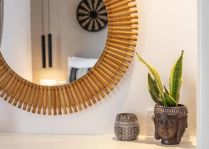 Tatil Evi Chrysomelo