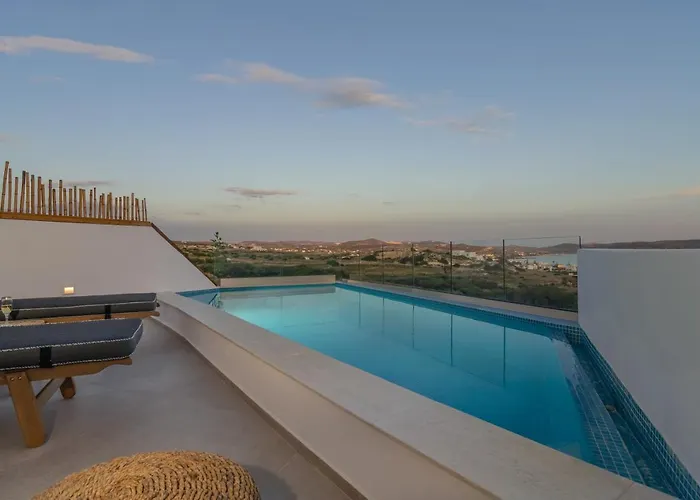 Tatil Evi Chrysomelo *