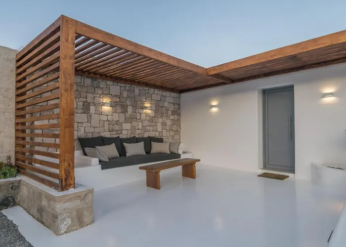 Tatil Evi Chrysomelo