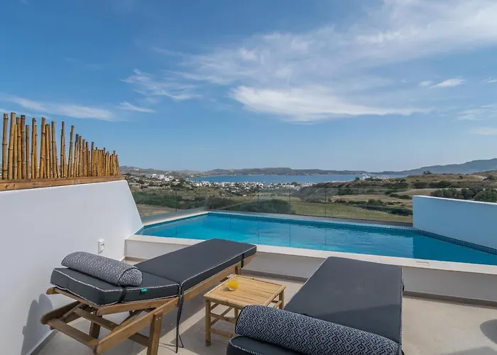 Tatil Evi Chrysomelo *