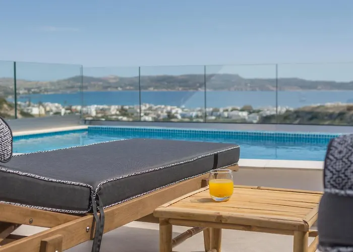 Tatil Evi Chrysomelo *