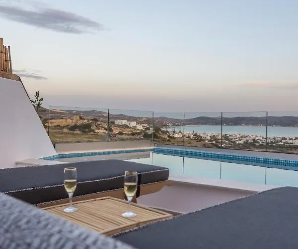 Tatil Evi Chrysomelo