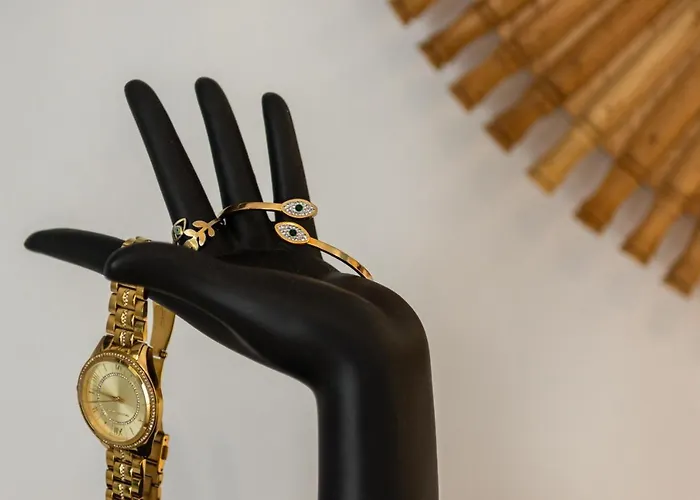 Chrysomelo Tatil Evi Adamantas (Milos)