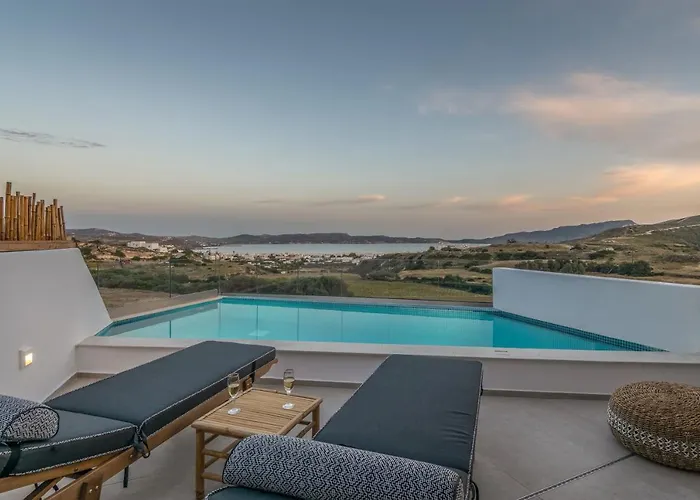 Tatil Evi Chrysomelo *