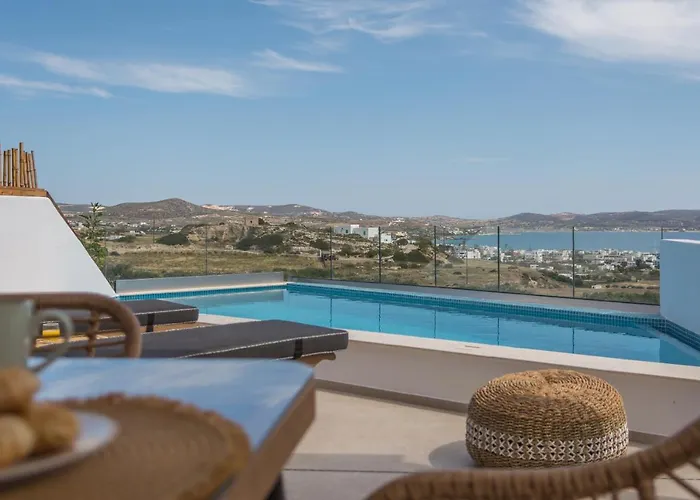 Tatil Evi Chrysomelo