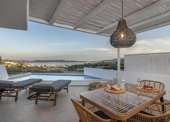 Tatil Evi Chrysomelo *