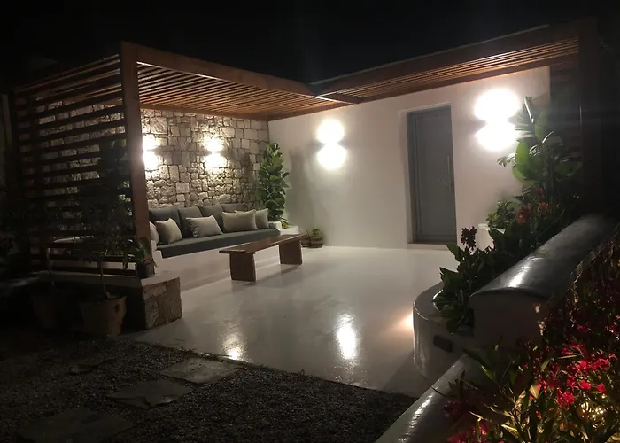 Tatil Evi Chrysomelo